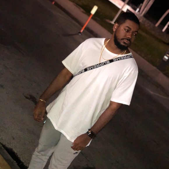 Meet your Posher, Ajani - Picture 1 of 1